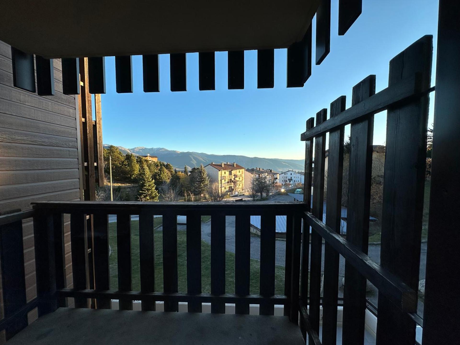 Le cocon des 4 saisons Appartement cosy et chaleureux, proche des pistes