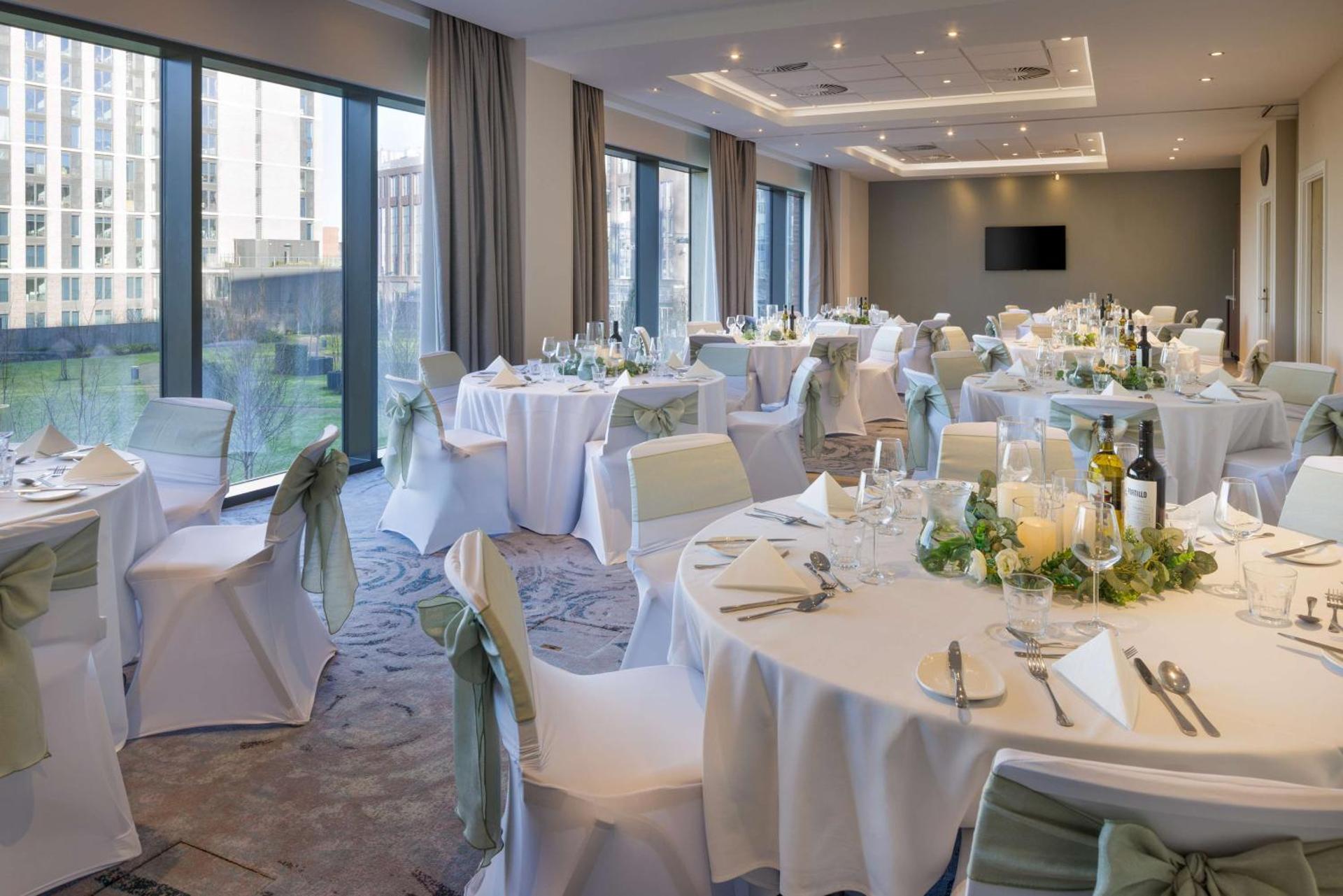 Meeting/conference room