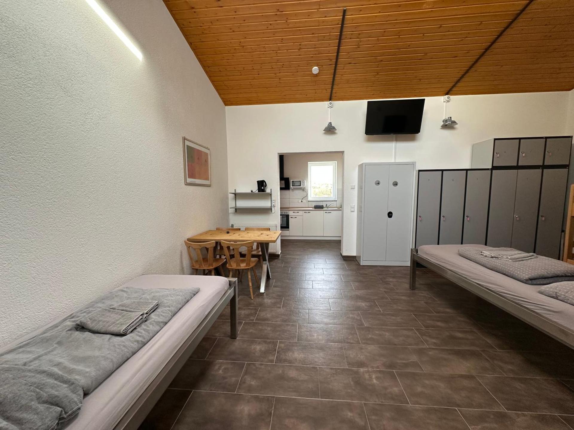 Monteur -sowie Ferienwohnungen in Grünberg, nahe Gießen