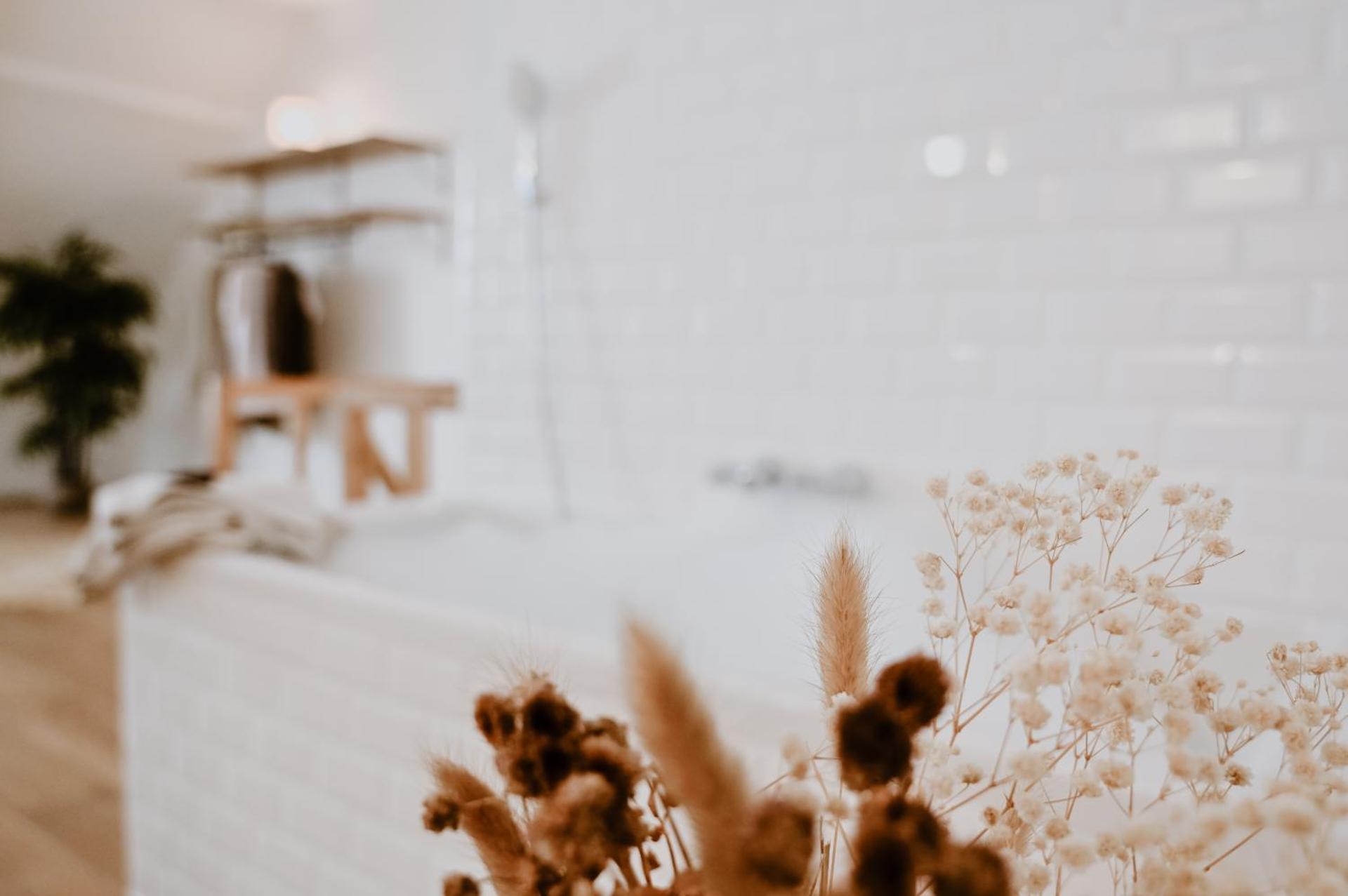 Proche Honfleur Chaleureux Duplex Centre Ville 1