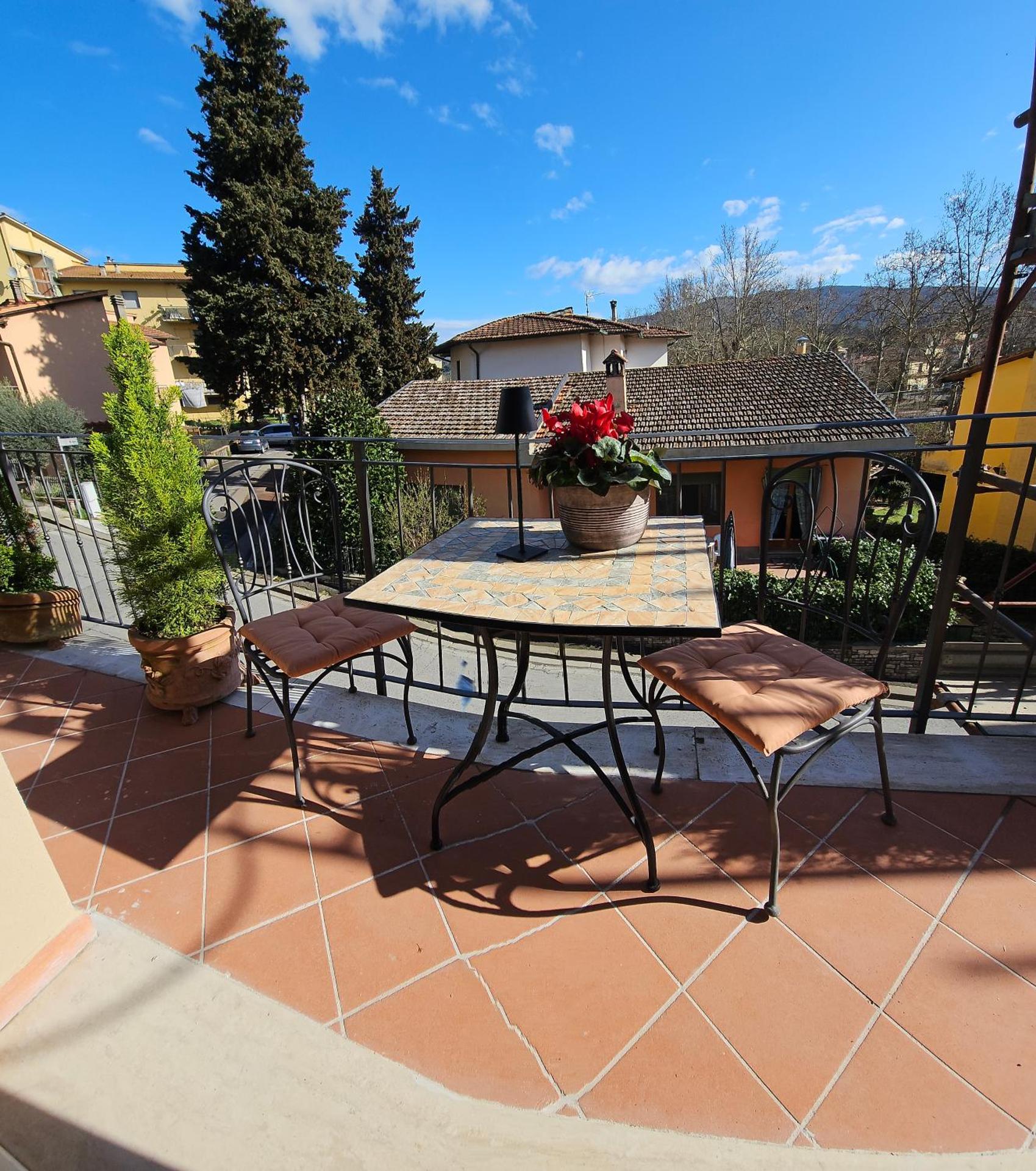 View (from property/room)