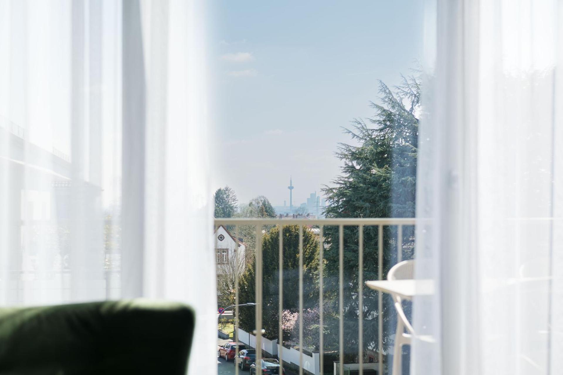 View (from property/room)