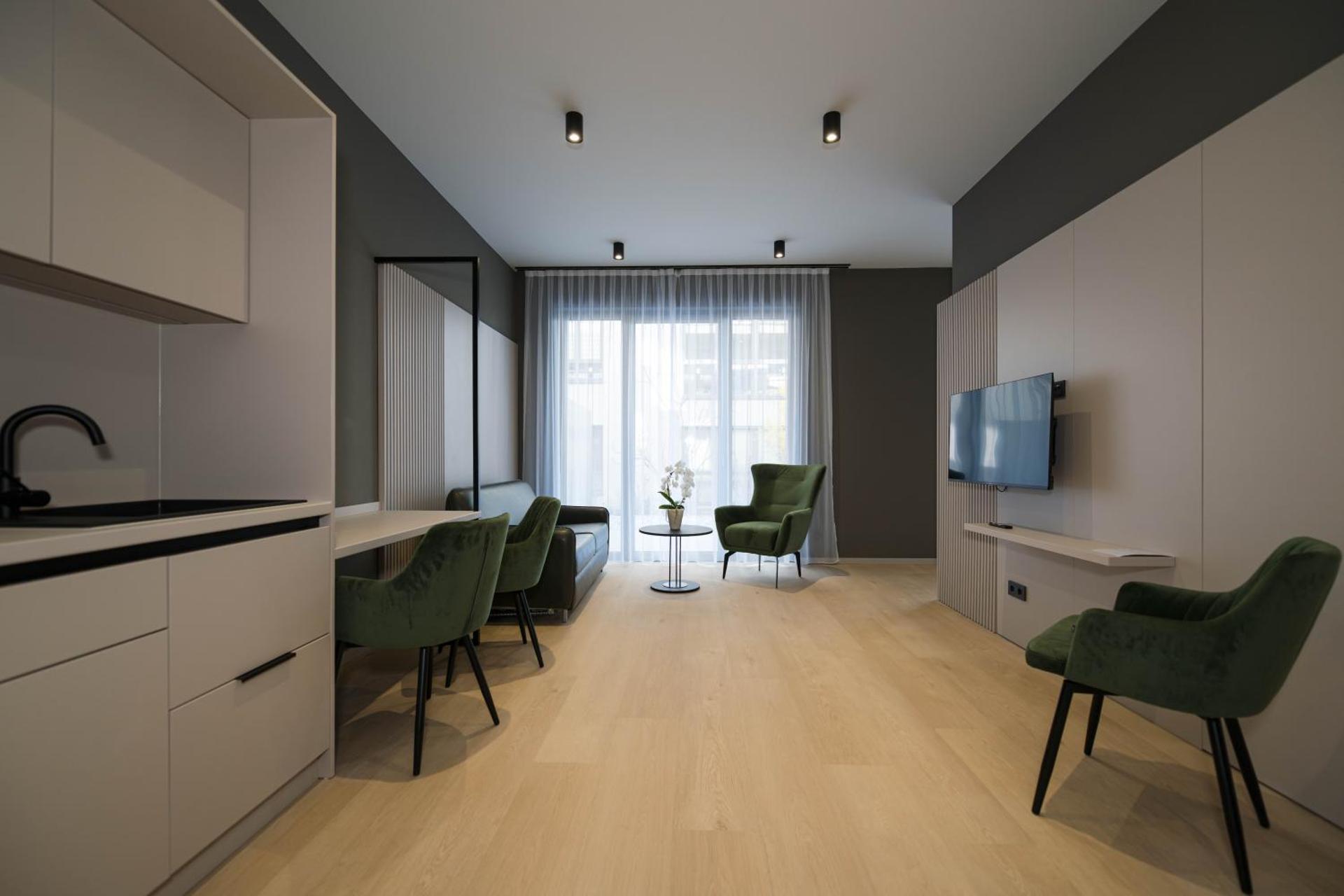 Studio - Disability Access