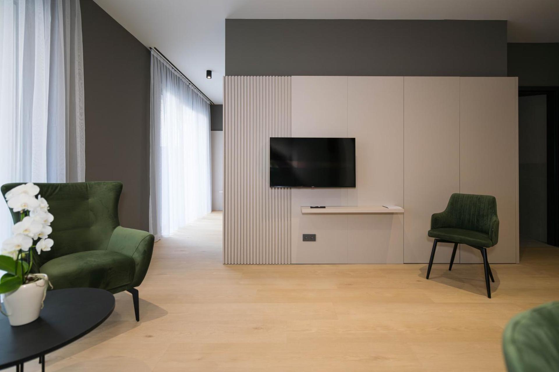 Studio - Disability Access