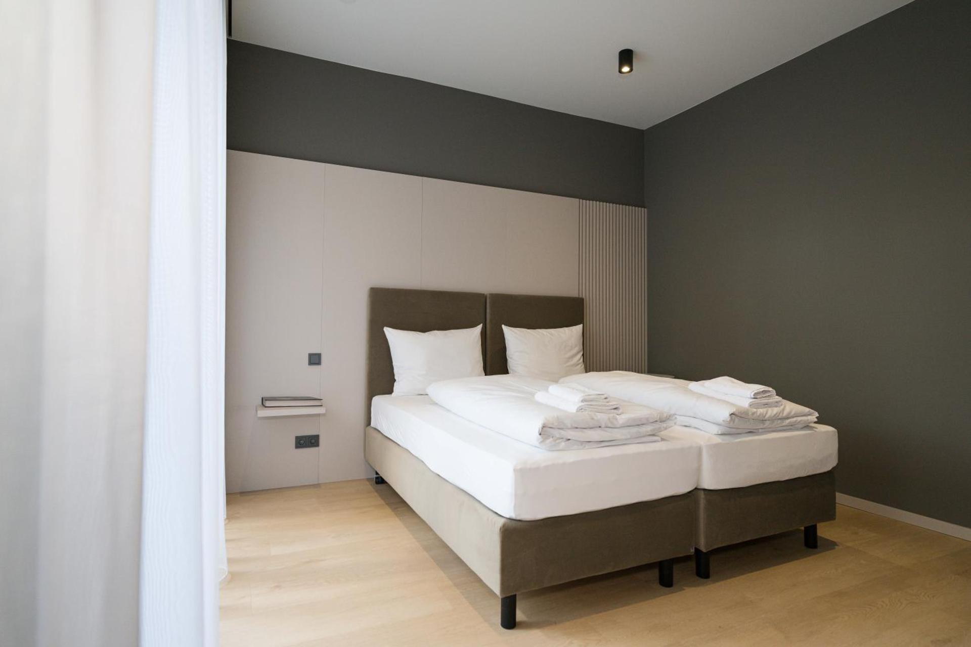 Studio - Disability Access