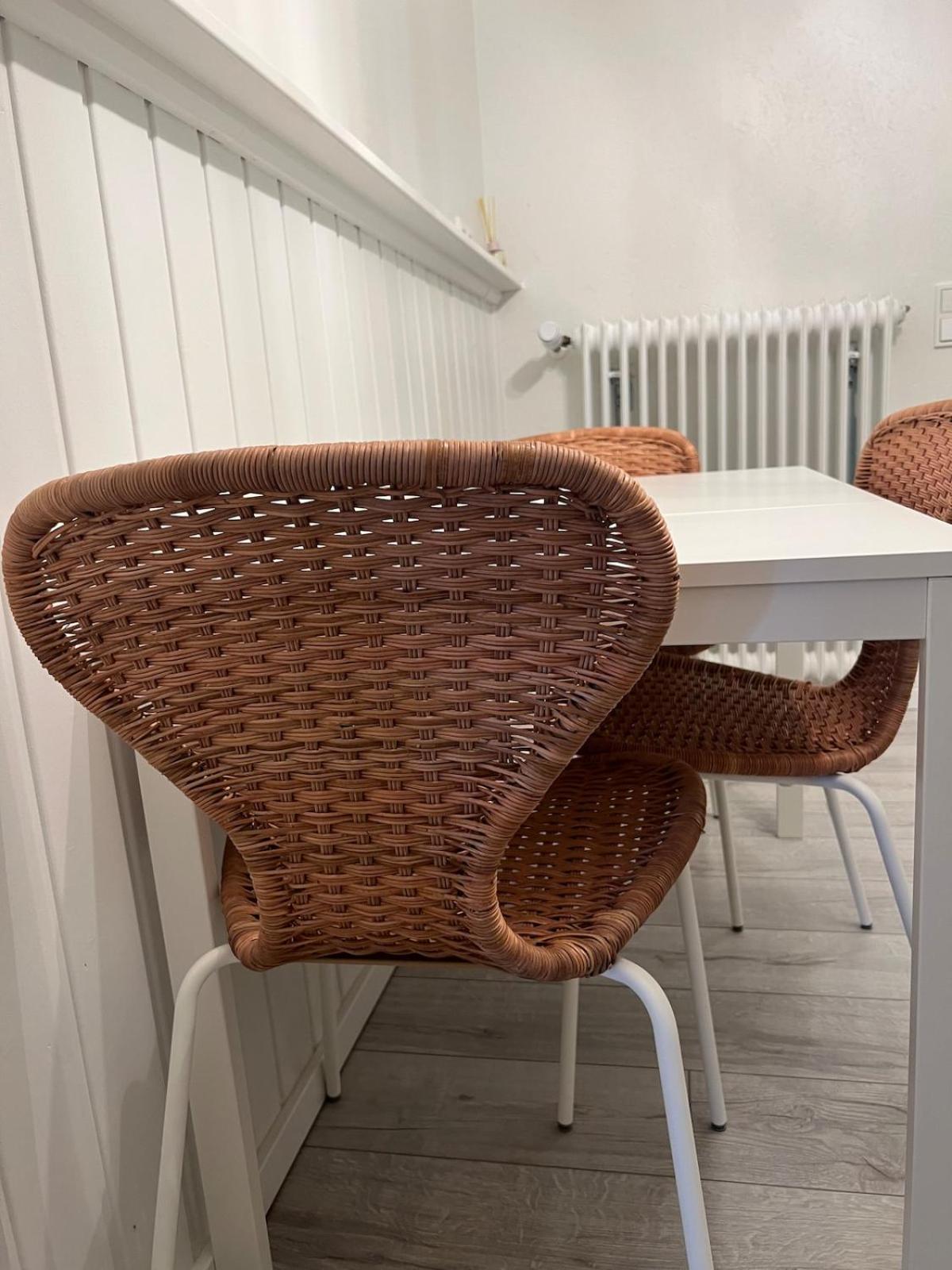 Gemütliches Studio in Korlingen