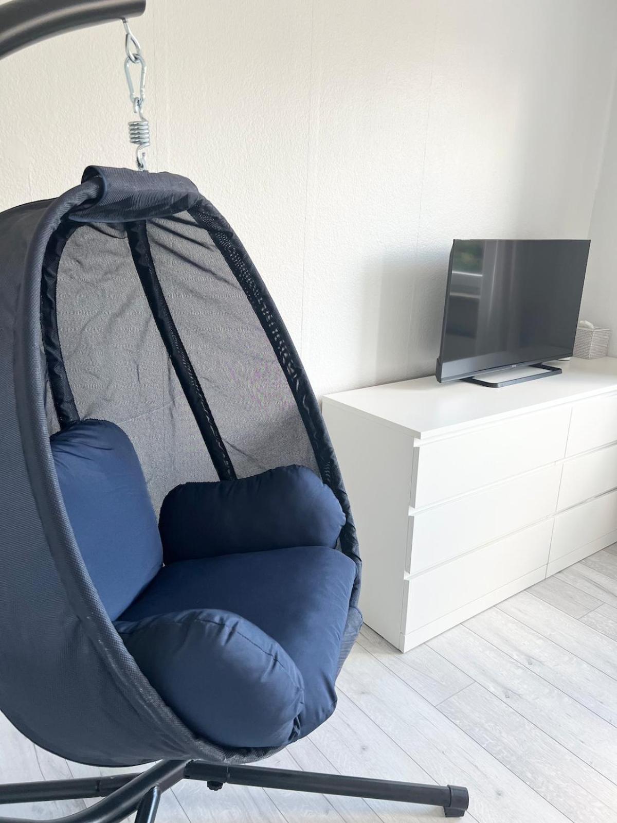 Gemütliches Studio in Korlingen