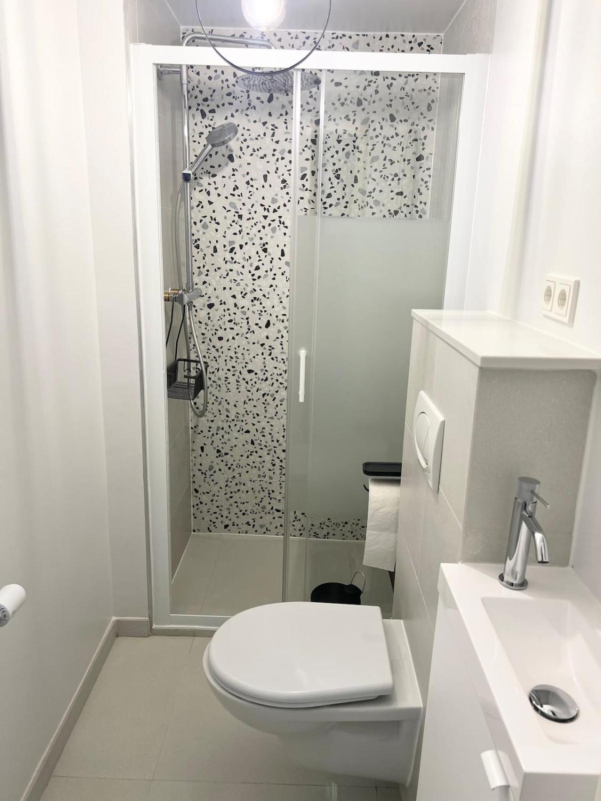 Gemütliches Studio in Korlingen