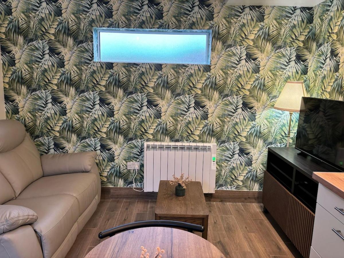 Kildare Cosy Apartment