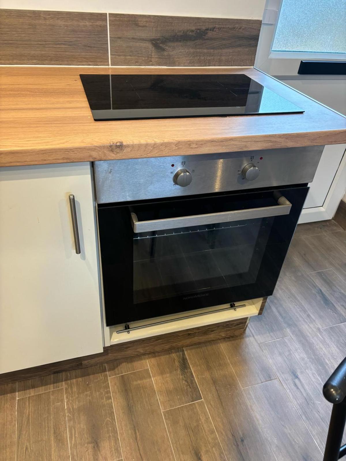 Kildare Cosy Apartment