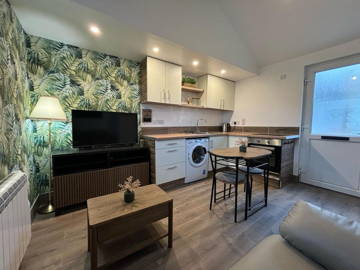 Kildare Cosy Apartment