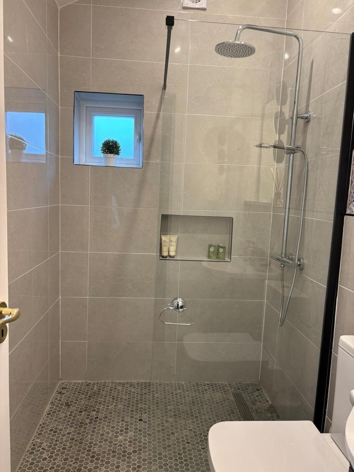 Kildare Cosy Apartment