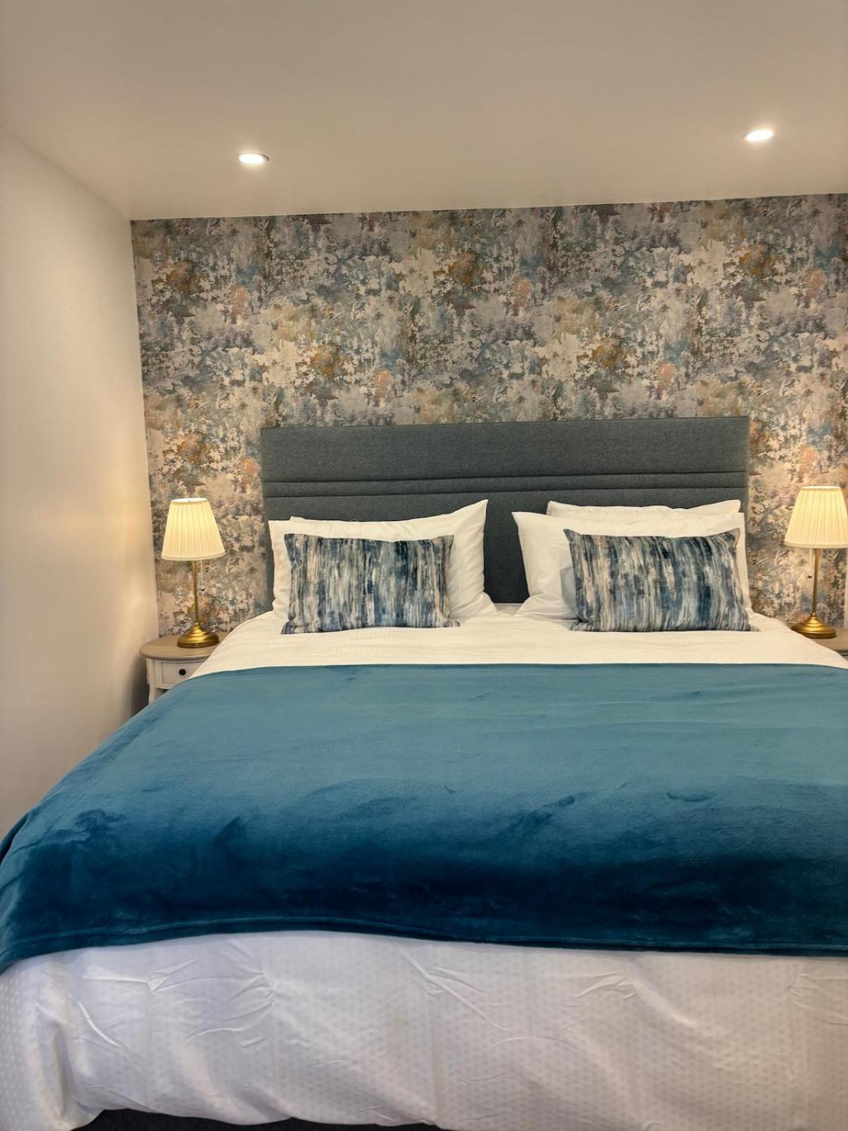 Kildare Cosy Apartment