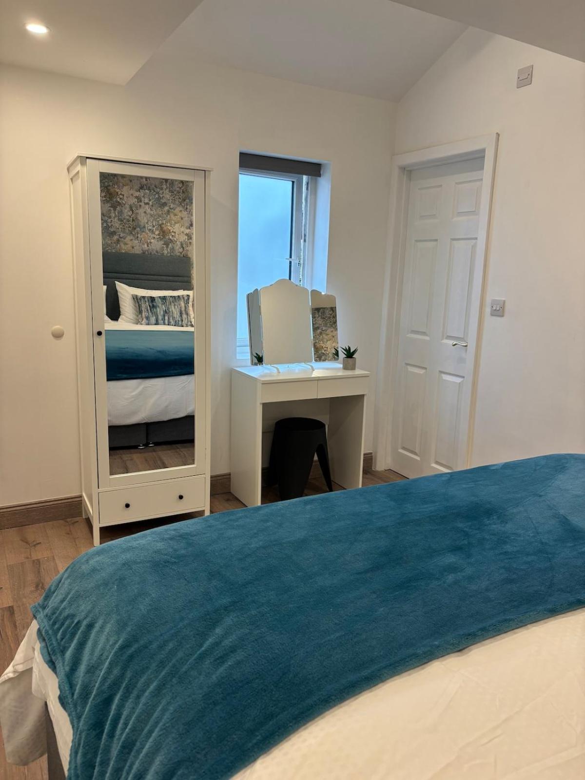 Kildare Cosy Apartment