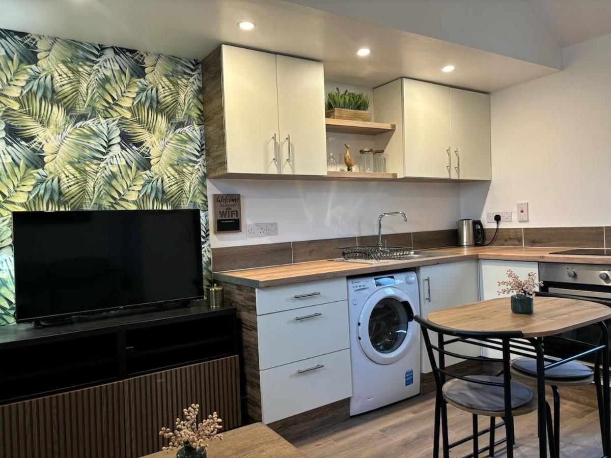 Kildare Cosy Apartment