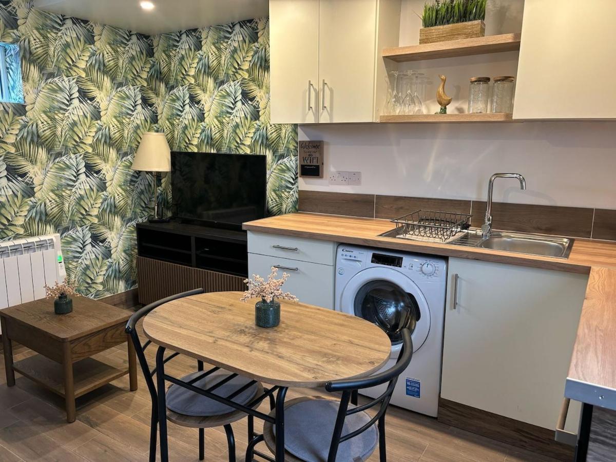 Kildare Cosy Apartment