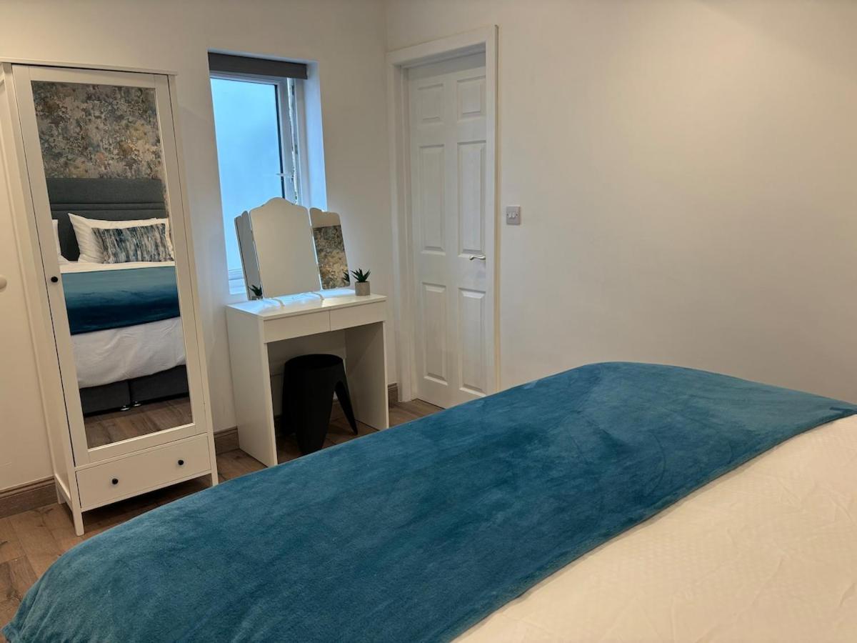 Kildare Cosy Apartment