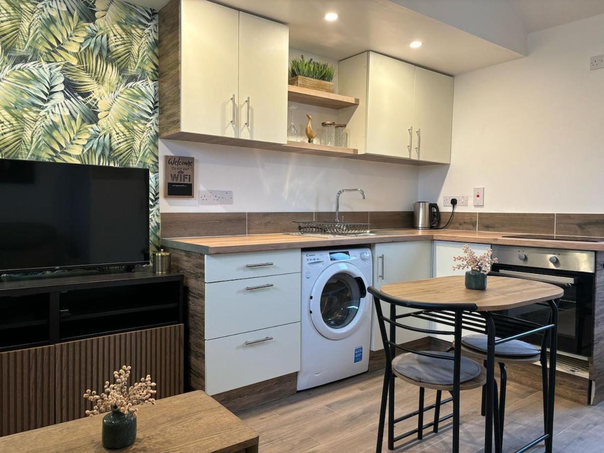 Kildare Cosy Apartment