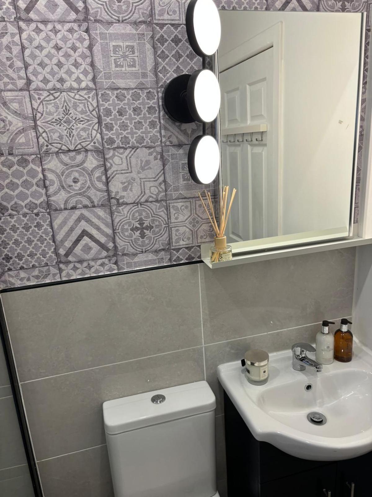 Kildare Cosy Apartment