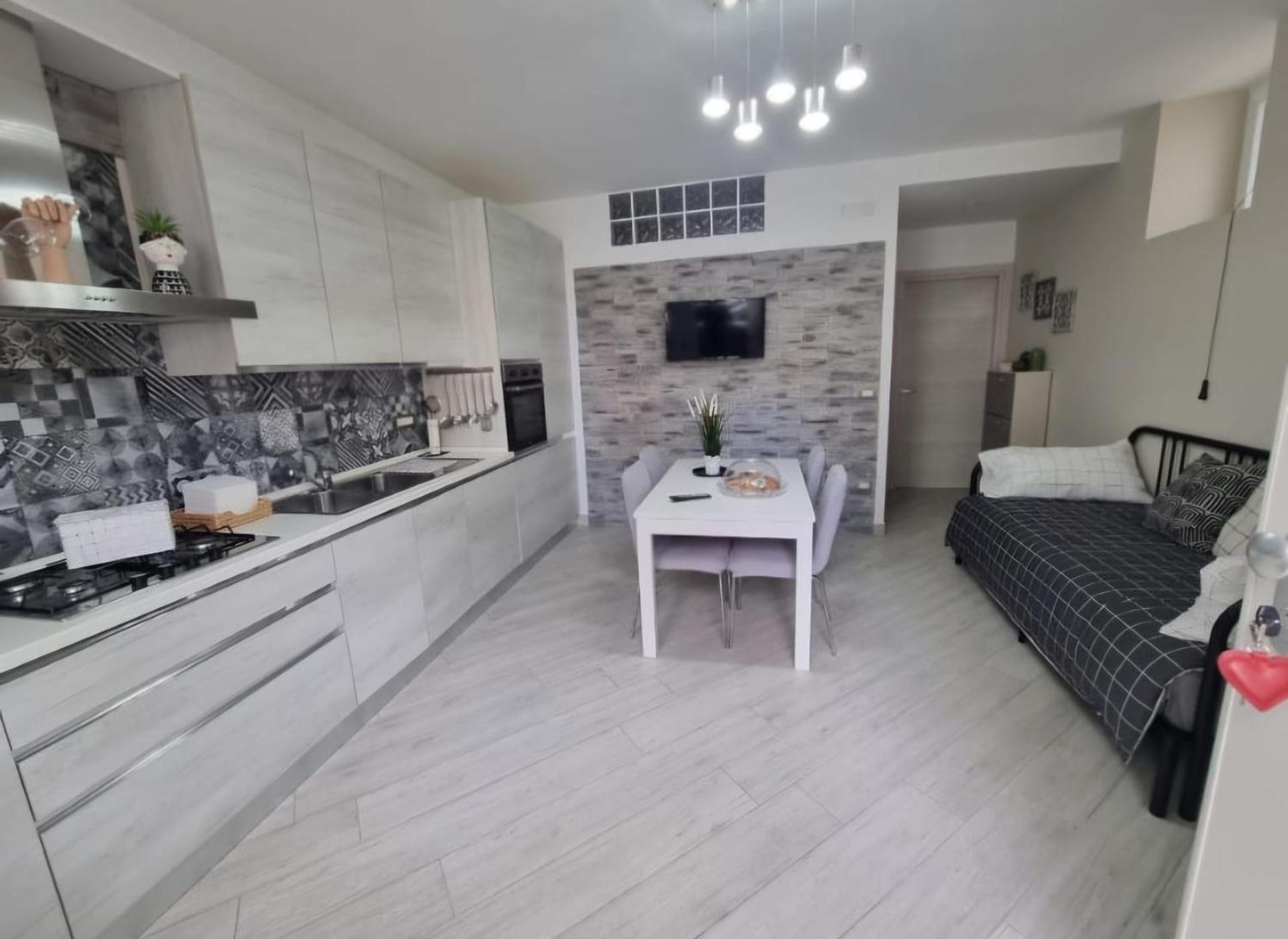 Home Santa Chiara Marigliano