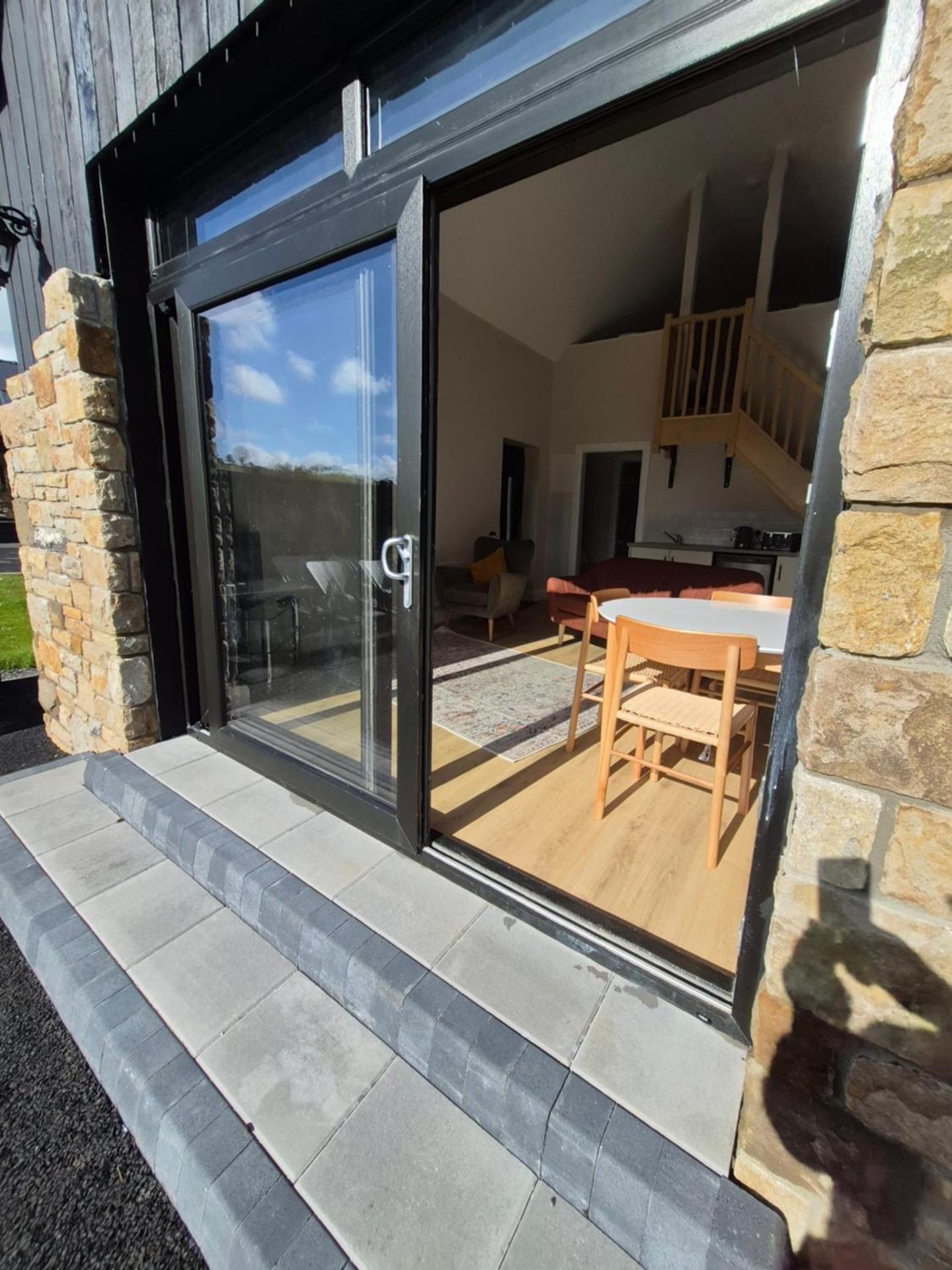 School Master's House