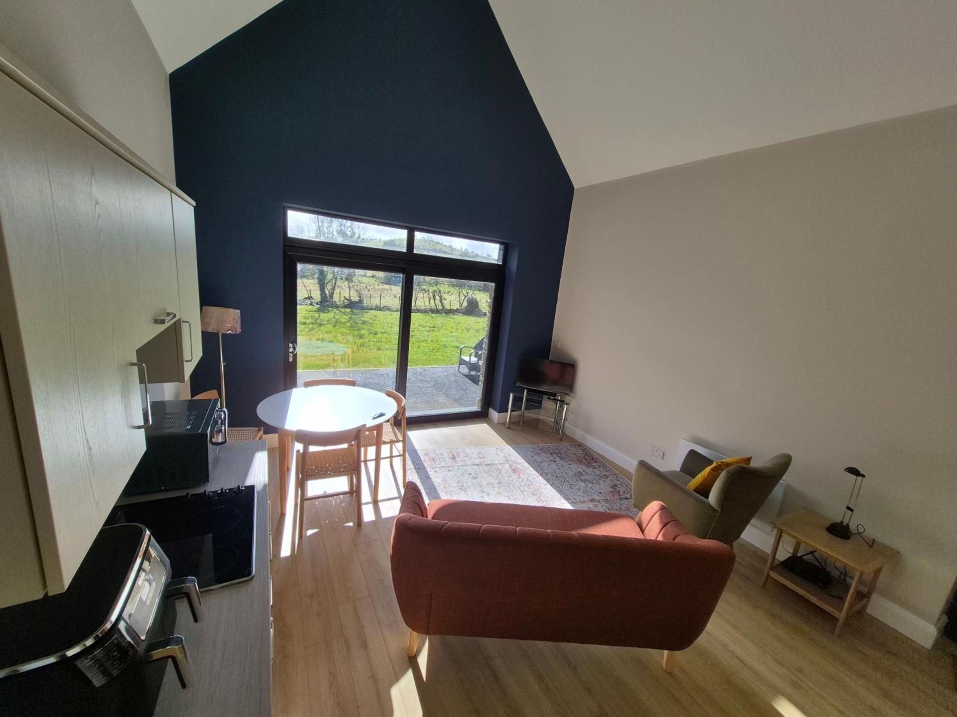 School Master's House