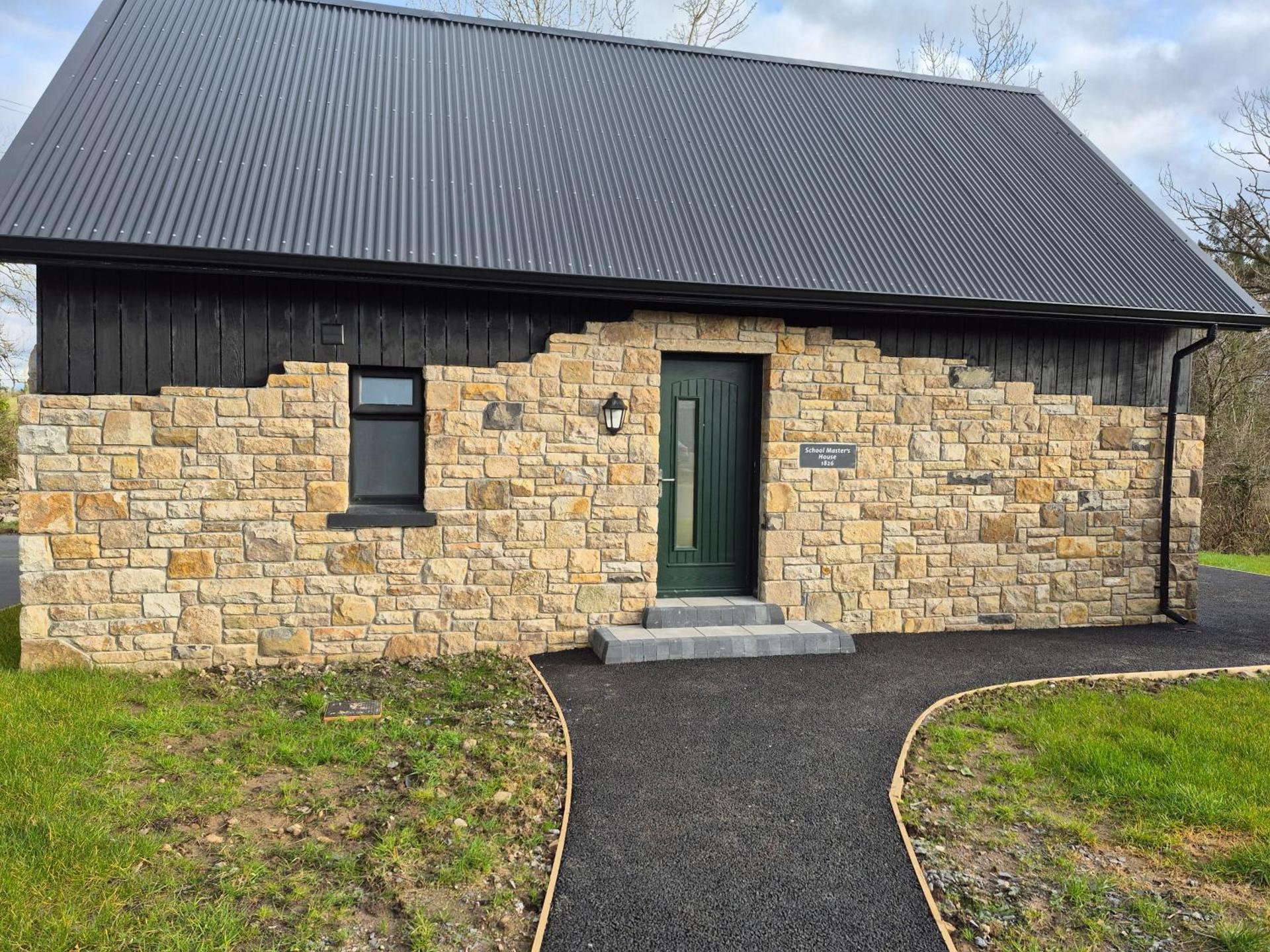 School Master's House