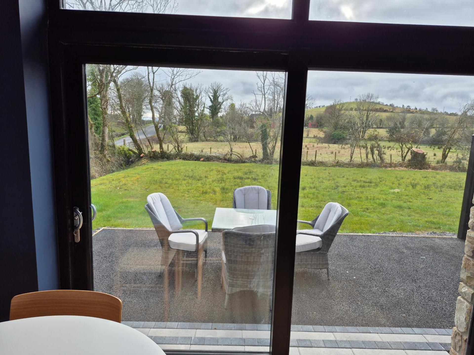 School Master's House