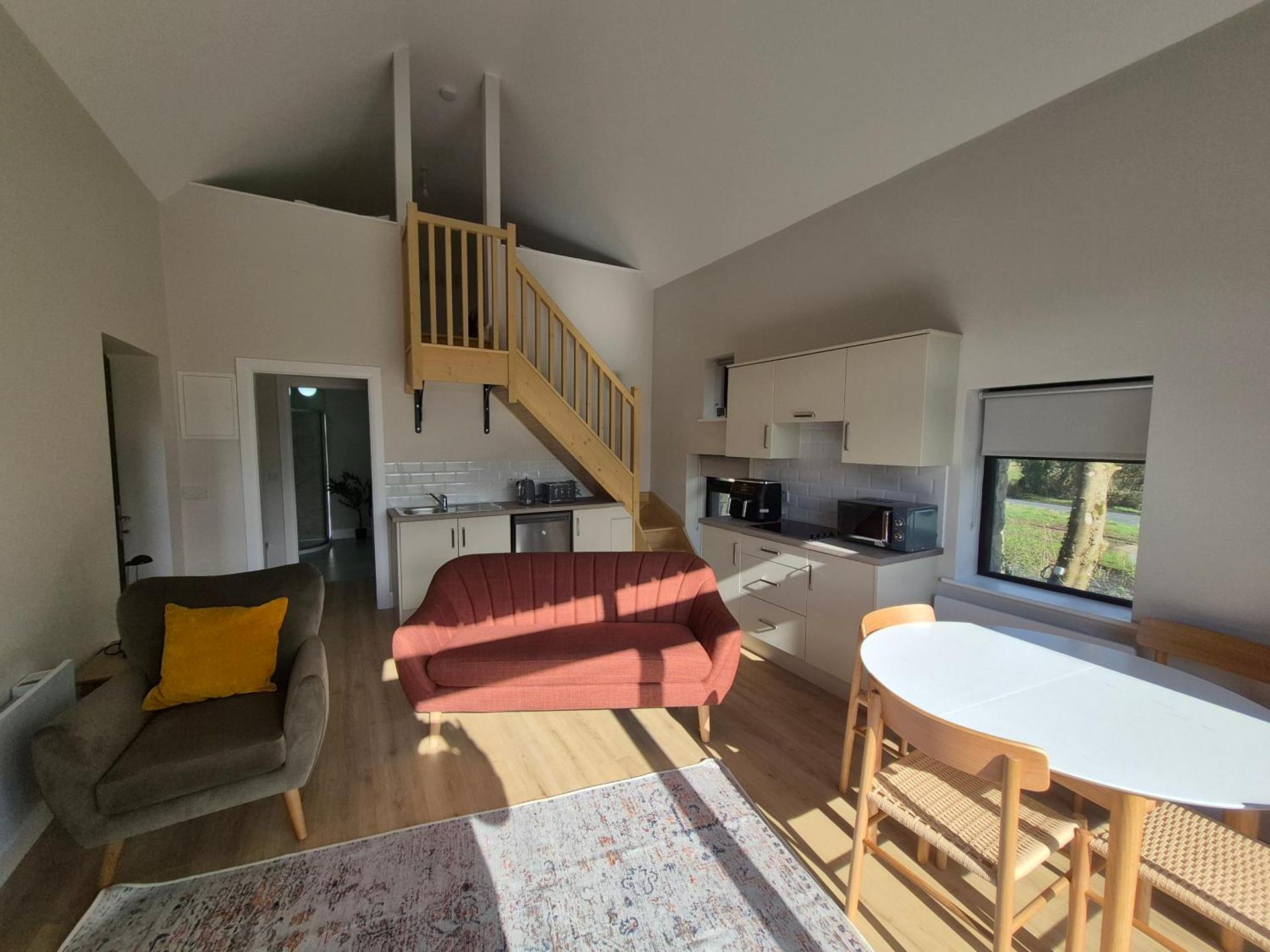 School Master's House