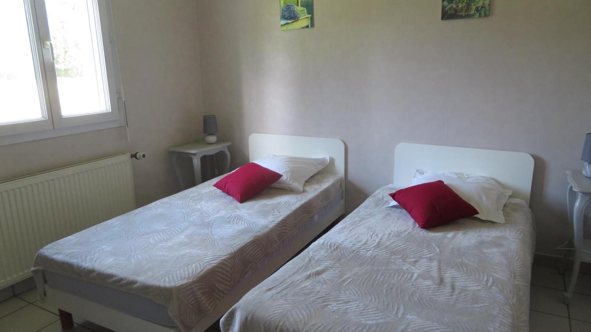 Gite en Sologne, -Châteaux de la Loire, Beauval -