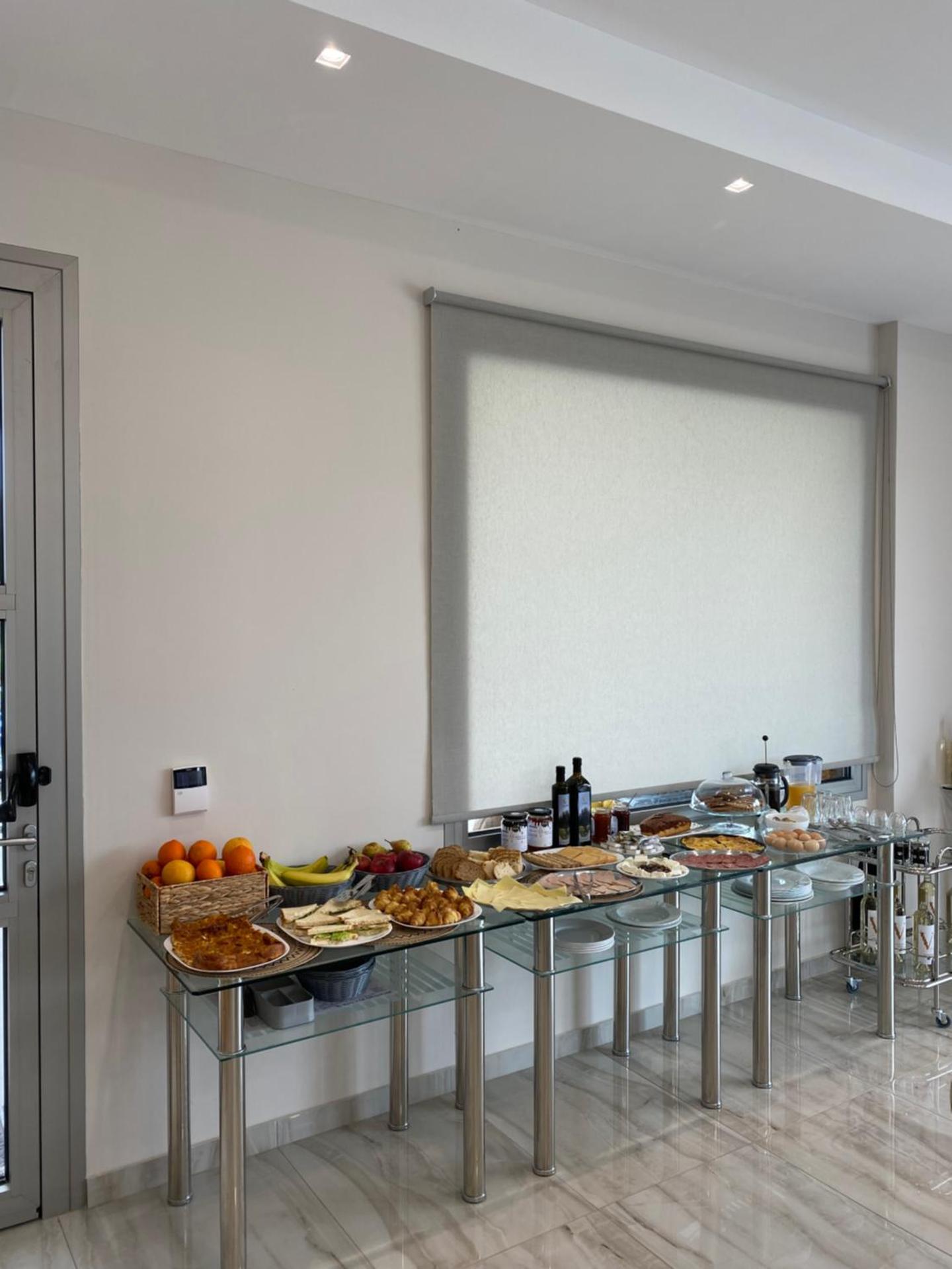 Vians Olympia Resort