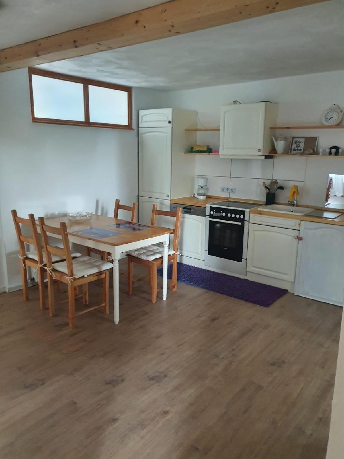 Kalles kuschelige Koje