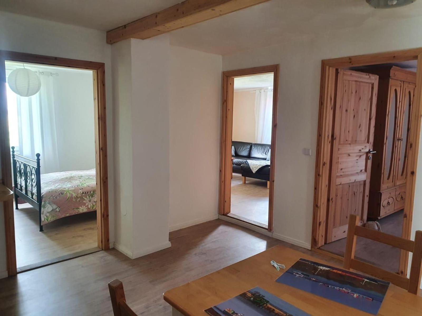 Kalles kuschelige Koje