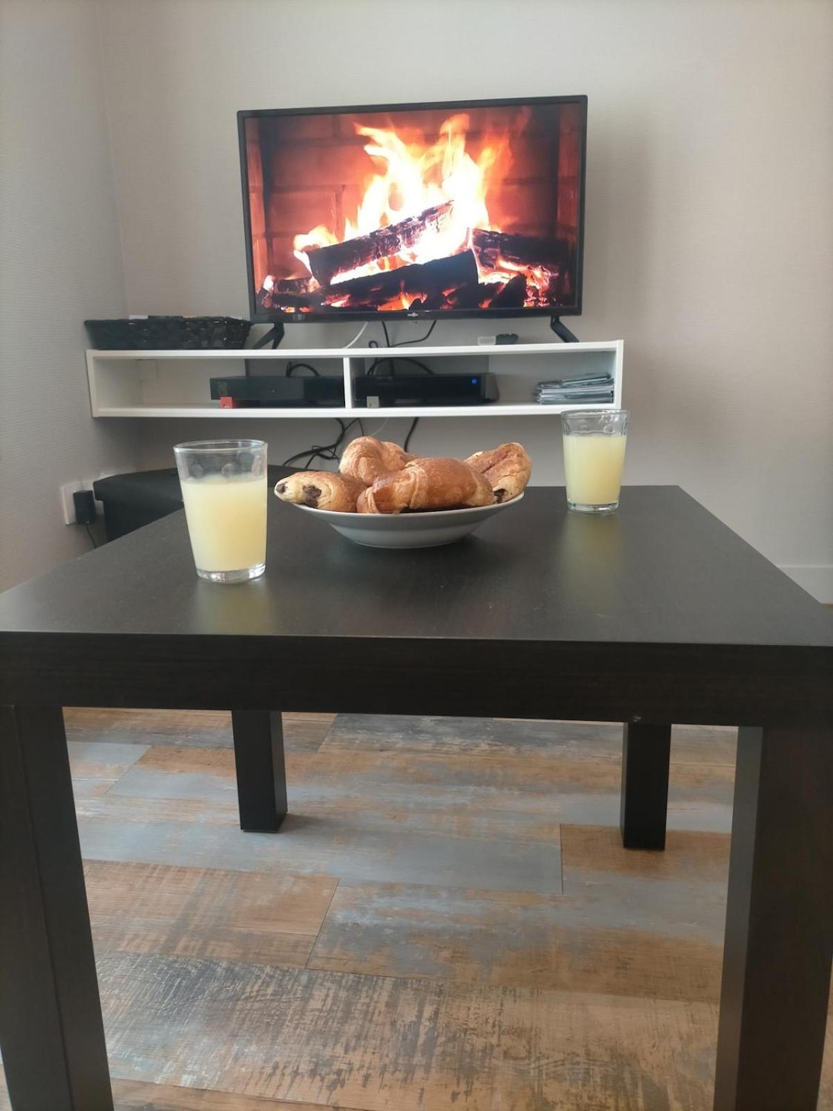 S Bourgeois 2 Charmant T3 tout équipé au centre