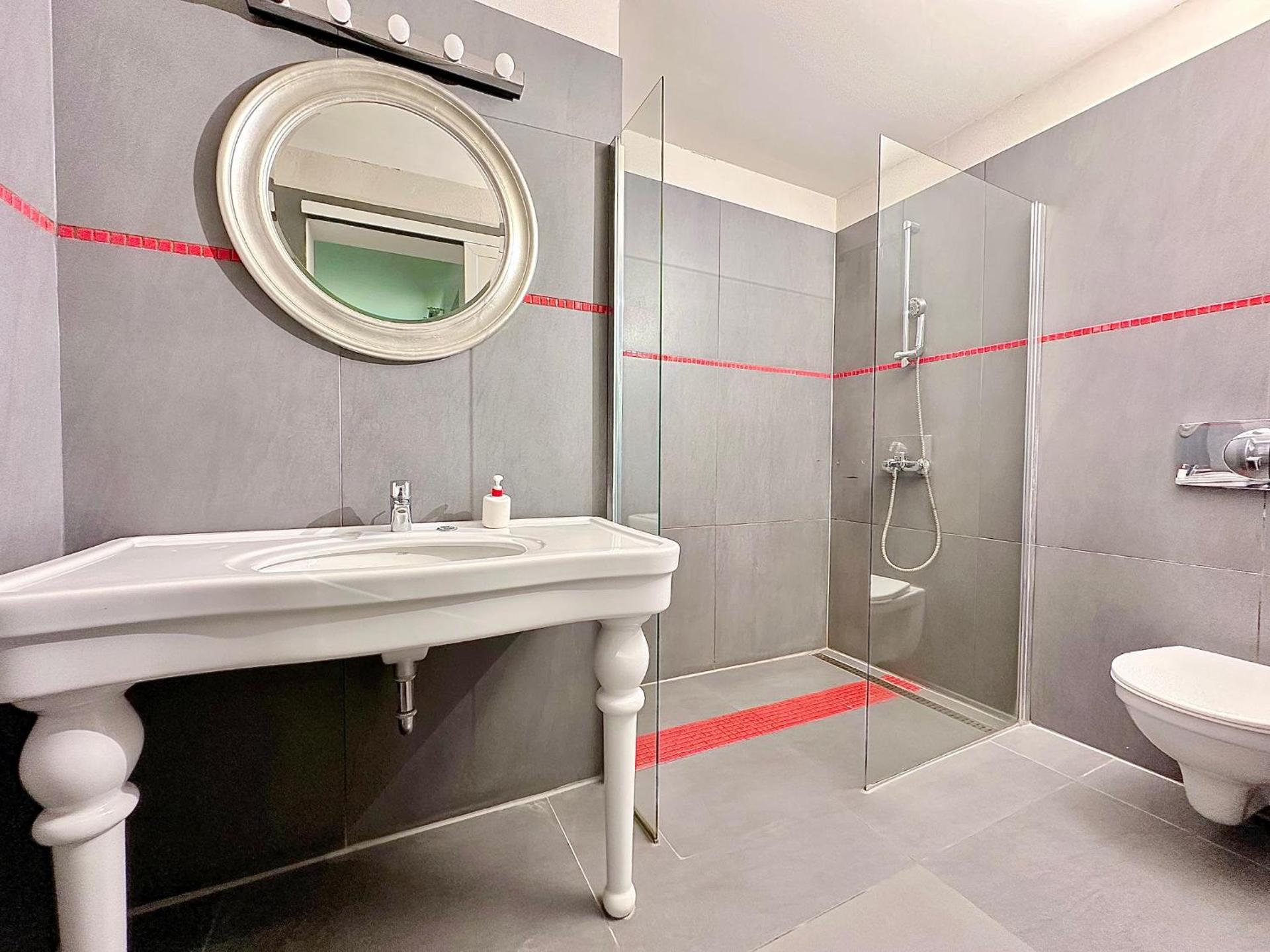 Pensiunea Damir Arad