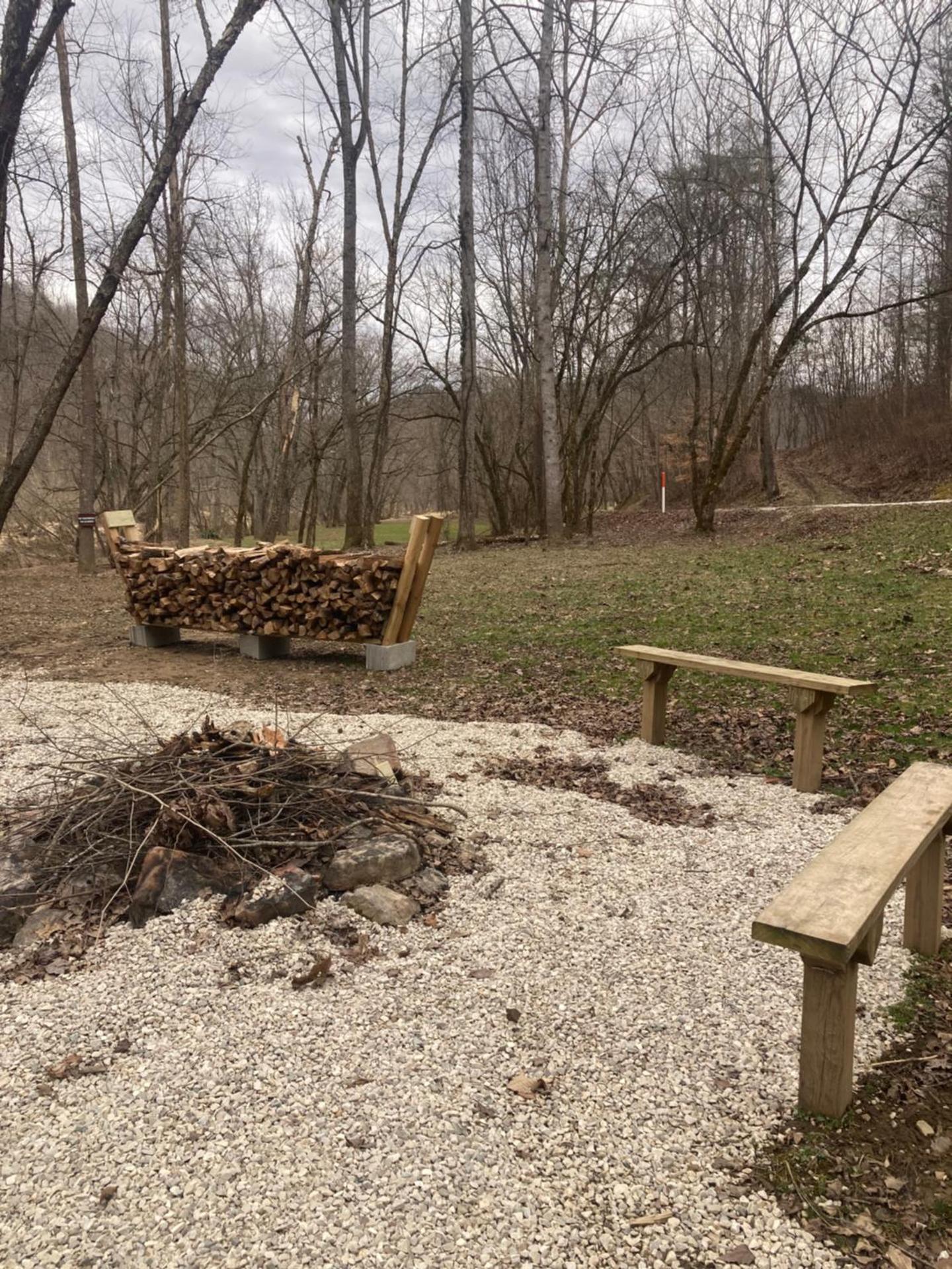 Restful River Cabin, Red River Gorge, KY, River Access & Views