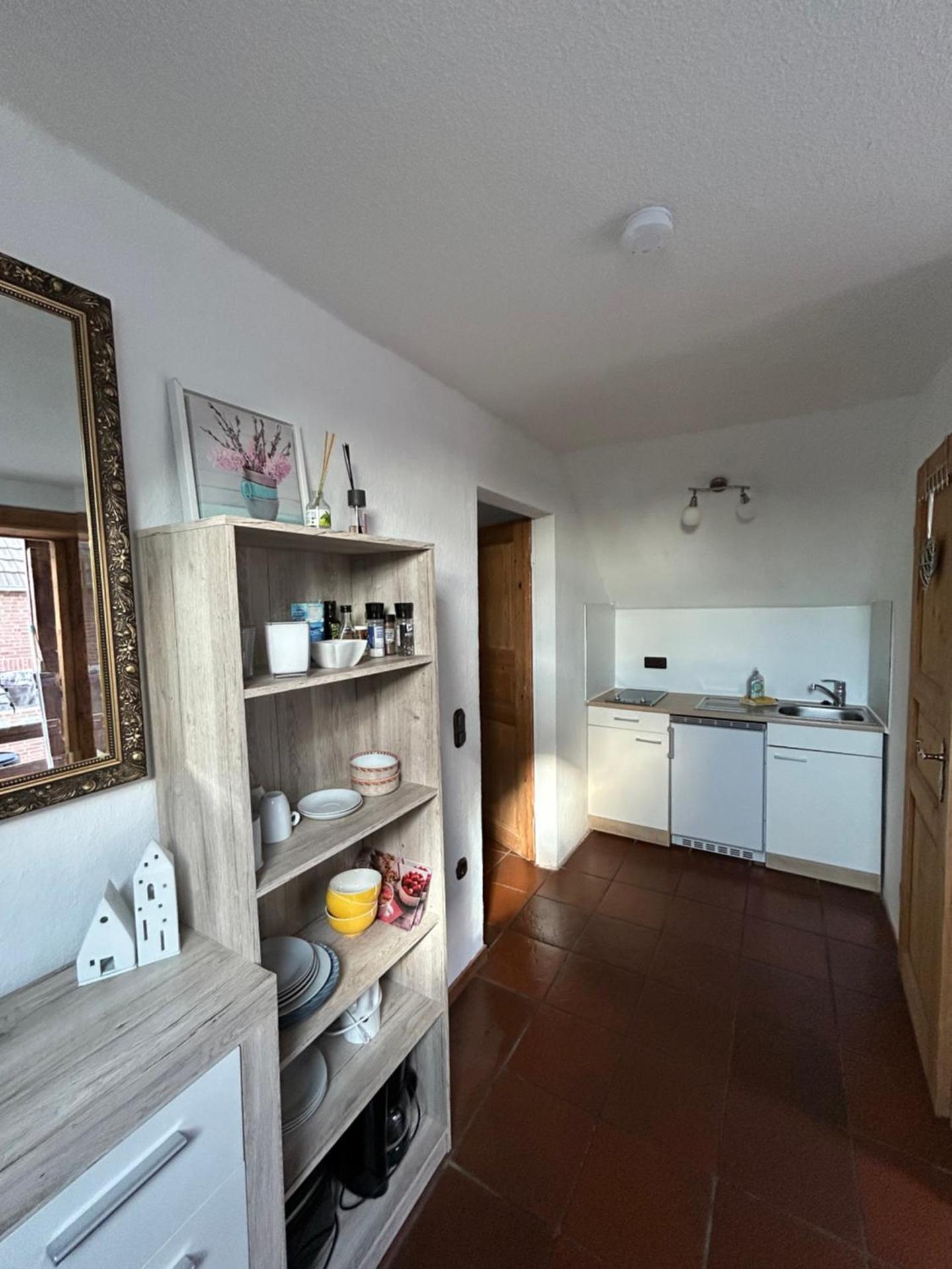 Ferienwohnung Versteeg am Winkelschen Busch