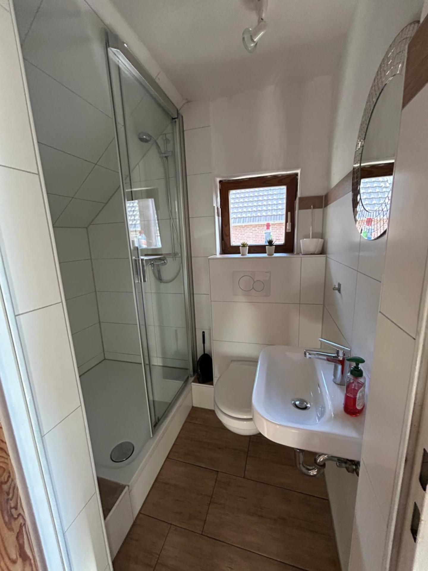 Ferienwohnung Versteeg am Winkelschen Busch