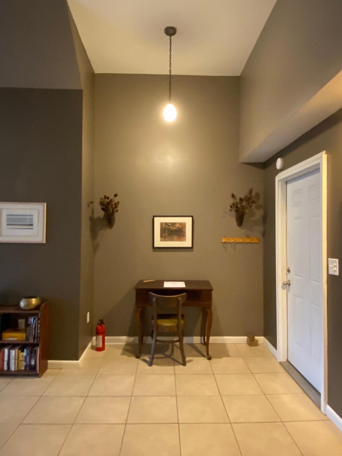 Loft Apartment Historic Downtown Main Street Sylva