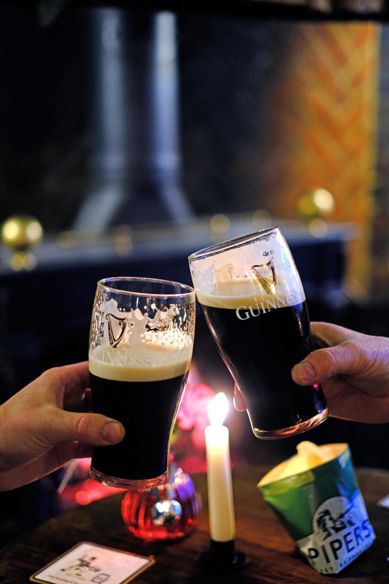 The Old Crown Coaching Inn