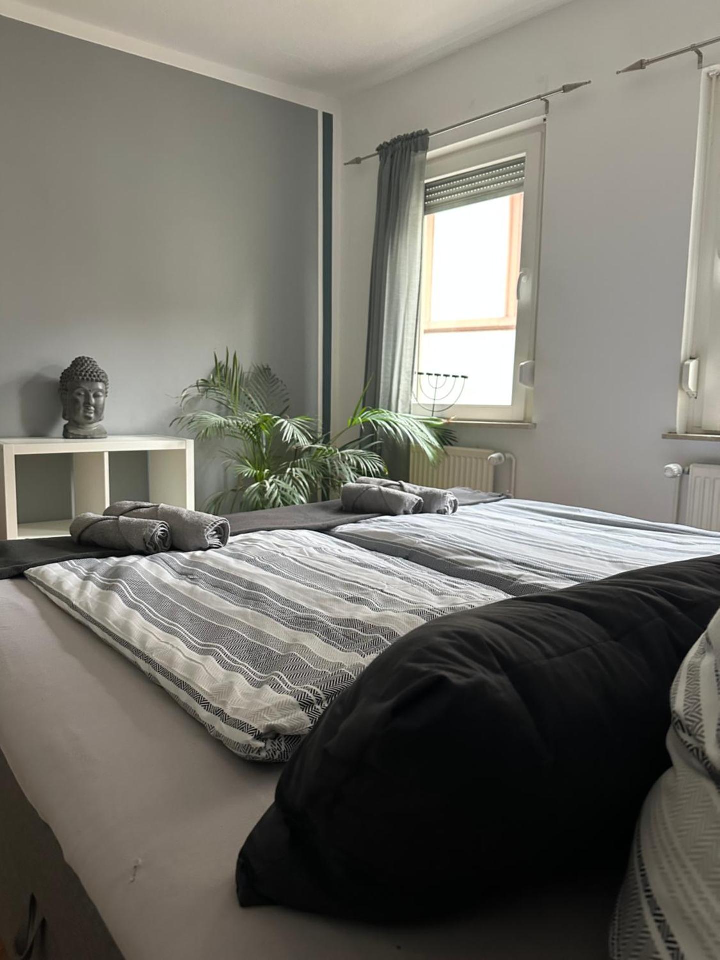 Ferienwohnung am Berg