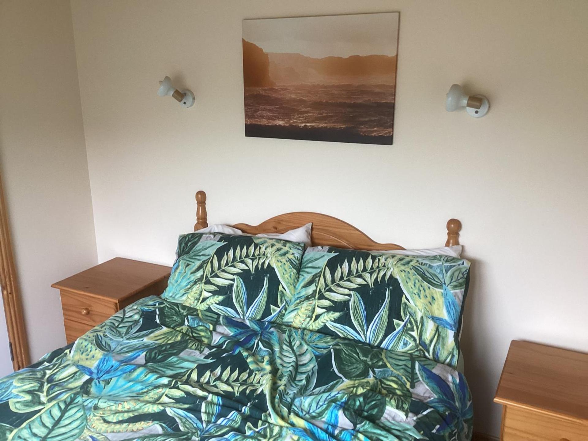 Barkers Accommodation