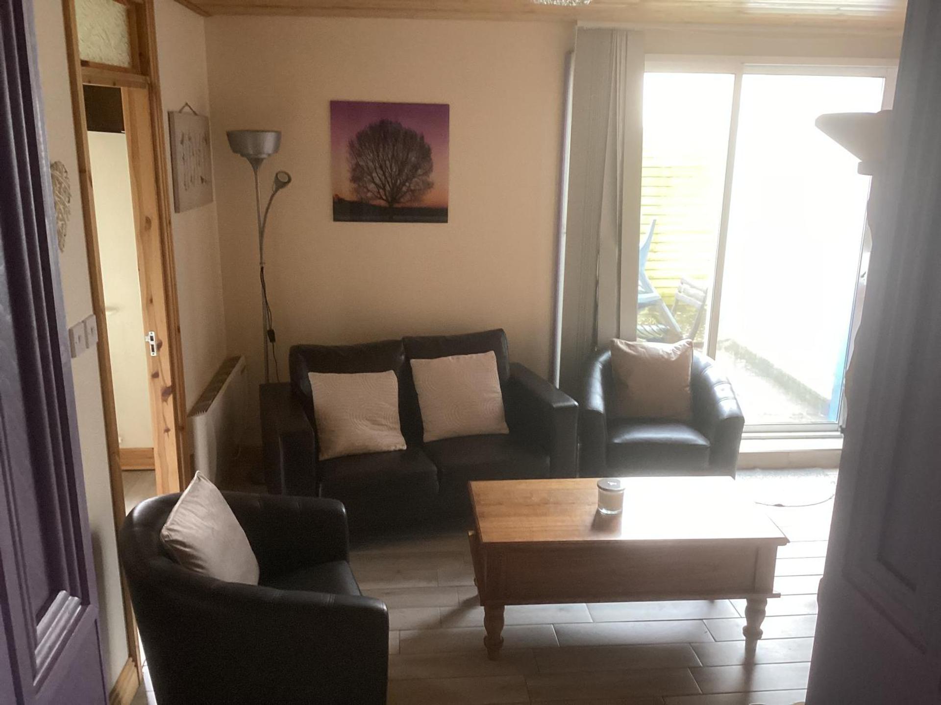 Barkers Accommodation