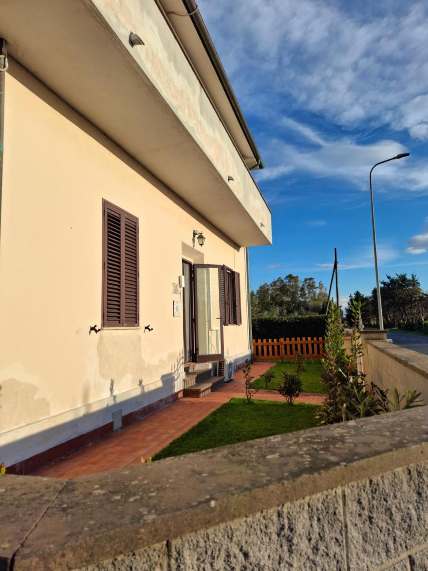 Casa vacanze Rosa Bianca a Vada