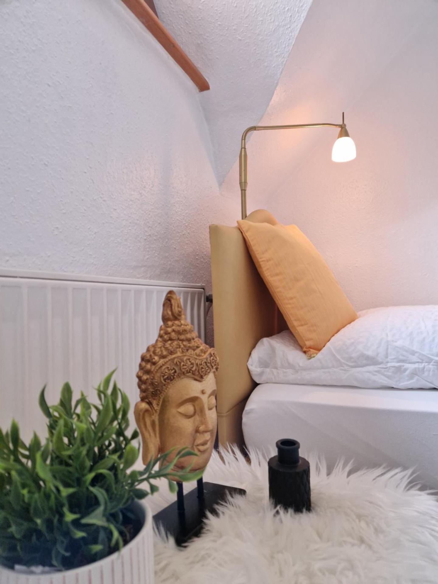 Waldquelle Vital Ferienwohnung