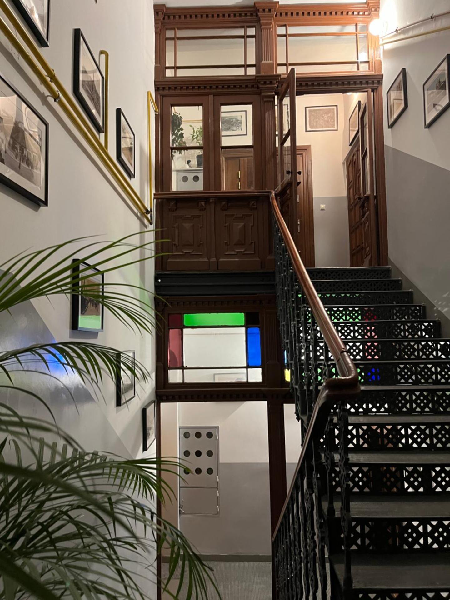 Apartamenty Łuczkowskiego z widokiem na Studnię 2