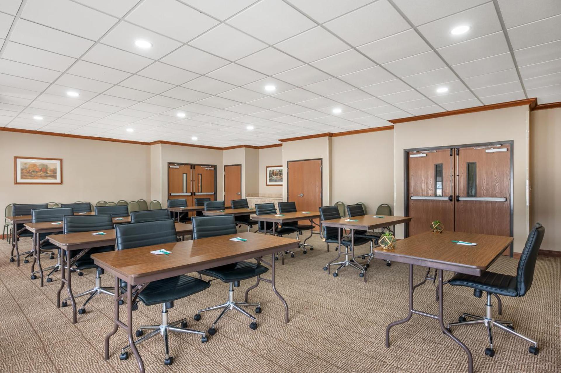 Meeting/conference room