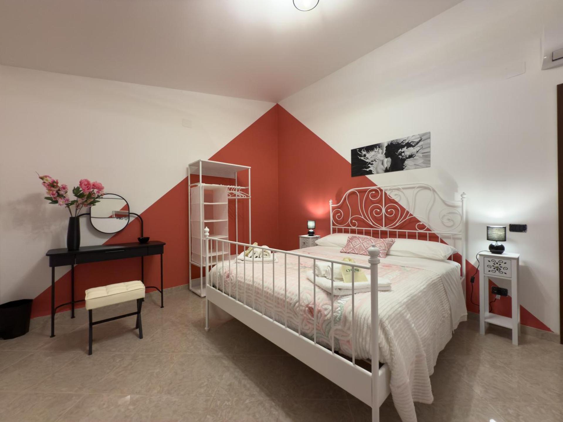 Agriturismo Cydonia Home