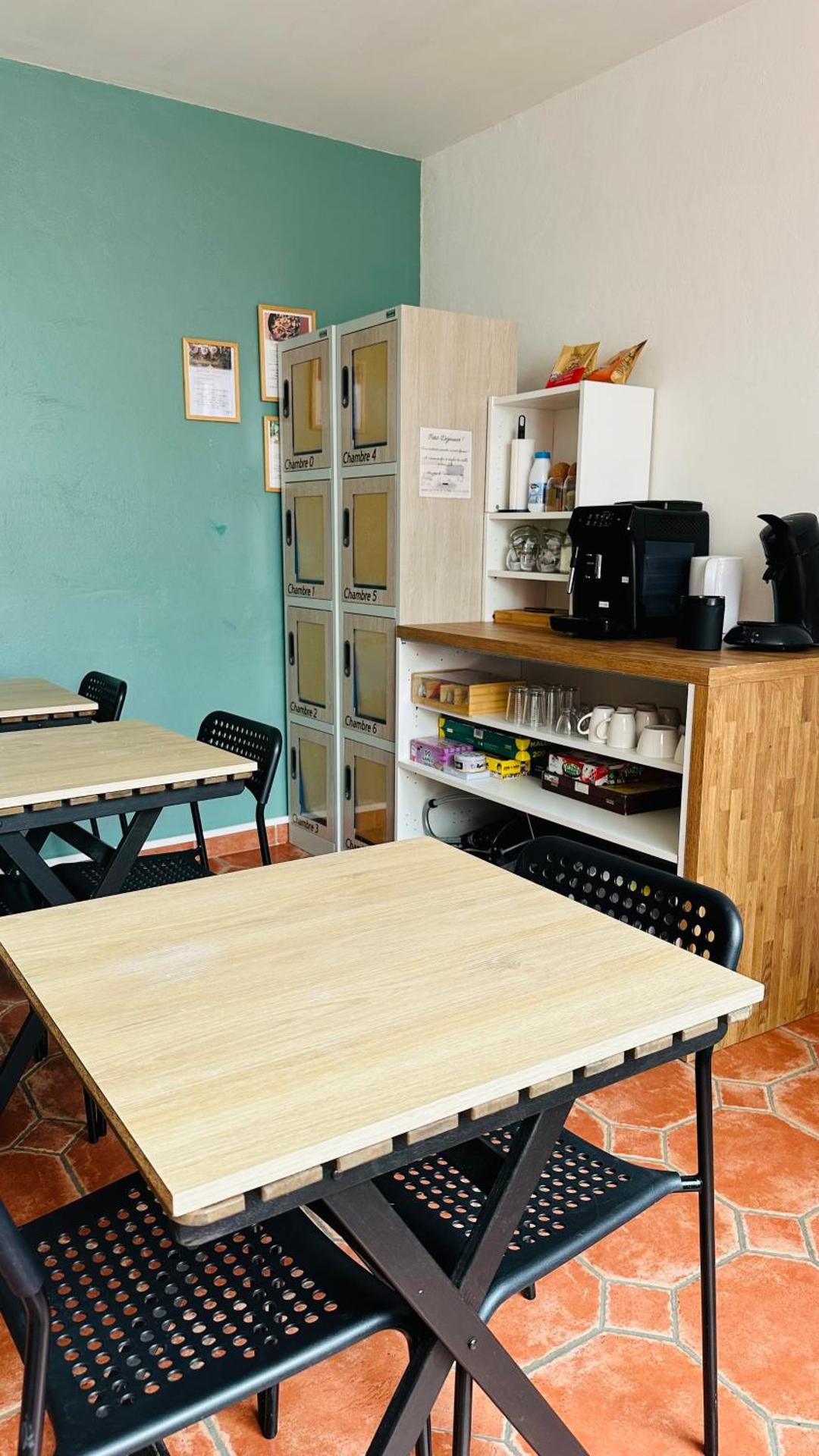 Villa Hyper Centre Le Blanc Type Hotel Entrée Autonome