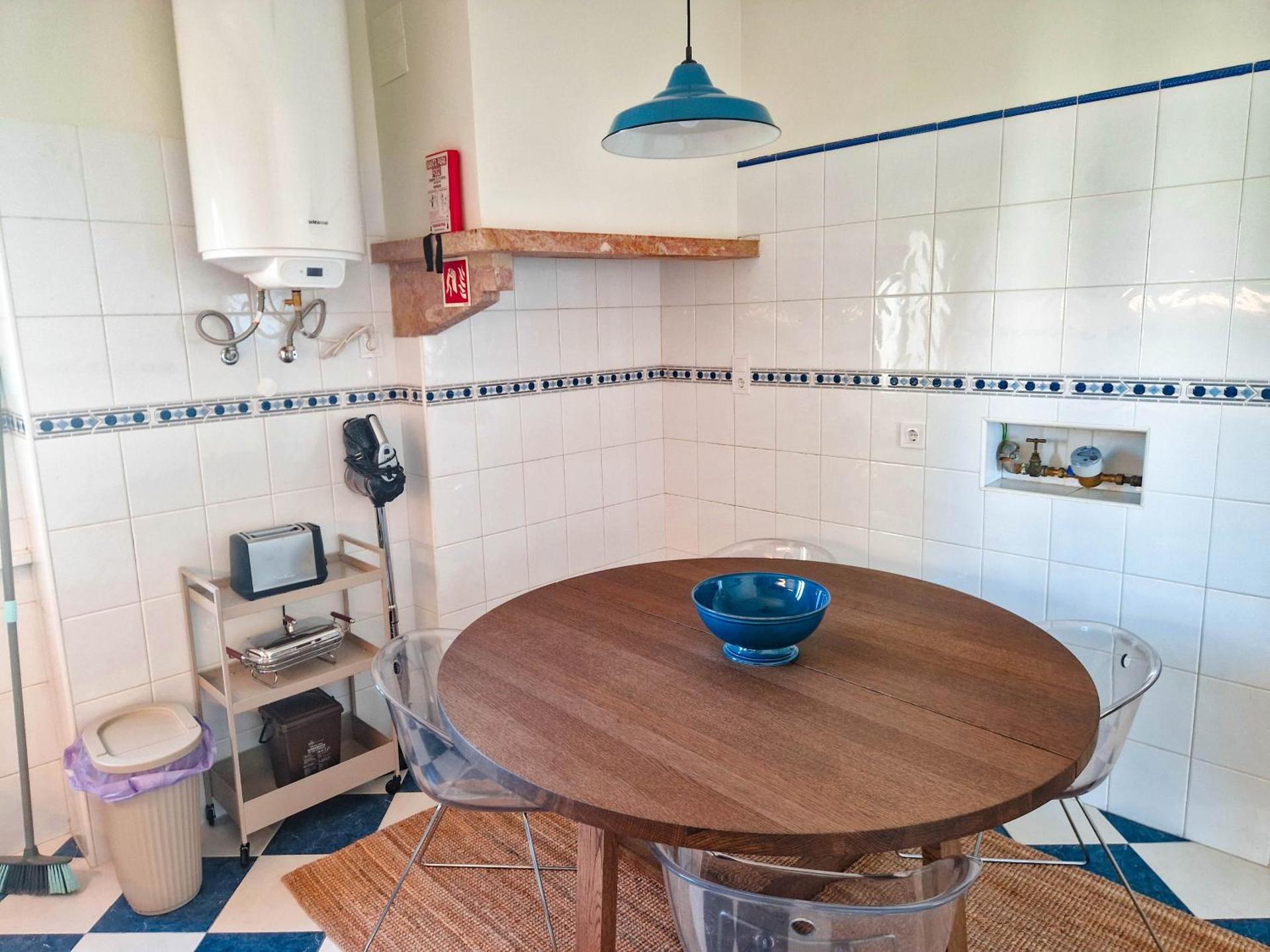 Riverfront 2 Bedrooms with Balcony